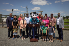 May 30, 2024: 2024 Ice Cream Trail Launch at Merrymead Farm