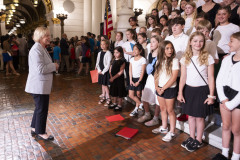 06.04.24 Maple Glen Elementary School Choir