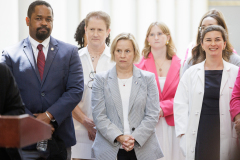 June 24, 2024: Pushing for Paid Leave with the Maternity Care Coalition