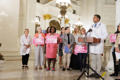 June 27, 2024: SCOTUS Emergency Abortion Care Decision Press Conference
