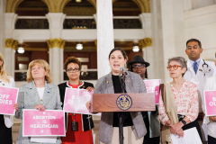 June 27, 2024: SCOTUS Emergency Abortion Care Decision Press Conference