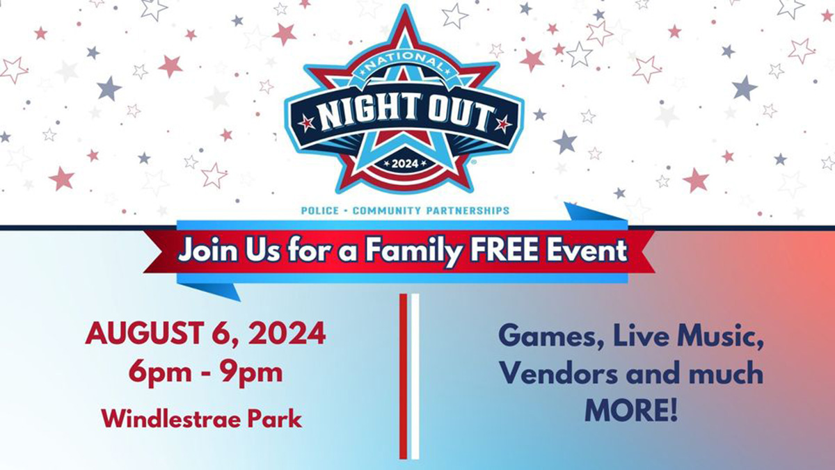 Montgomery Township National Night Out